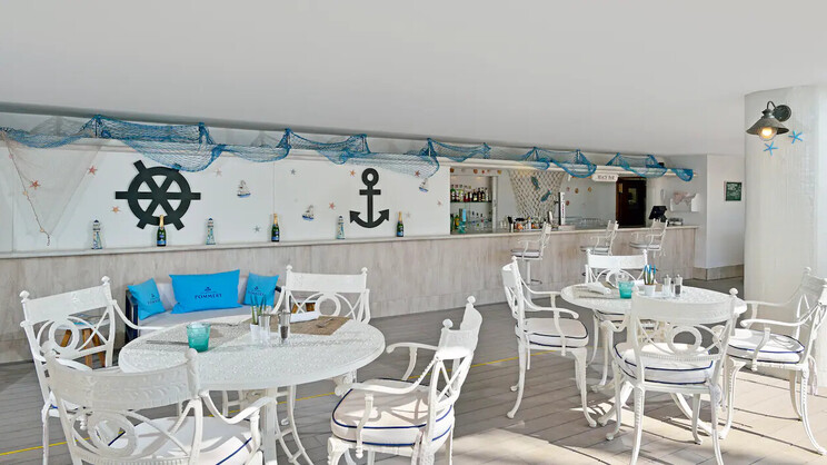 Hotel Victoria Gran Melia